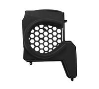 Ajuste para Focus ST RS apto para Kuga 2012-2018 2014 caja de filtro de entrada de aire tapa de entrada 2012 apto para C-MAX MK3 MK 3,5