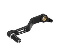 Ajuste para Harley Sportster S RH1250S palanca de cambio de marchas de motocicleta RH1250 S RH 1250 S 2021 2022 2023 2024 Palanca de arranque Start Gear Kit de(Black)