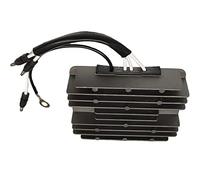 Ajuste para Ho-nda 20hp V-twin Sh621a-12 Ref Hf2620, regulador de voltaje de motocicleta Baceyong