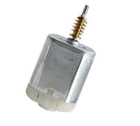 Ajuste para Holden Viva 2005-2009, Puerta Exterior de Coche, actuador de Motor de Espejo retrovisor Plegable Izquierdo y Derecho eléctrico(1pc Right)