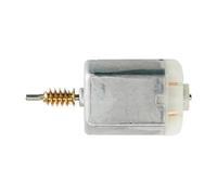 Ajuste para Holden Viva 2005-2009, Puerta Exterior de Coche, actuador de Motor de Espejo retrovisor Plegable Izquierdo y Derecho eléctrico(1pc Left)