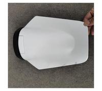 Ajuste para Hon&da CBR1000RR 2008-2016 Cubierta De Asiento Duro Trasero De Motocicleta Carenado De Parabrisas Parte CBR 1000 CBR1000 RR Capó Carenados Trasero