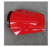 Ajuste para Hon&da CBR1000RR 2008-2016 Cubierta De Asiento Duro Trasero De Motocicleta Carenado De Parabrisas Parte CBR 1000 CBR1000 RR Capó Carenados Trasero