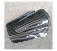 Ajuste para Hon&da CBR1000RR 2008-2016 Cubierta De Asiento Duro Trasero De Motocicleta Carenado De Parabrisas Parte CBR 1000 CBR1000 RR Capó Carenados Trasero