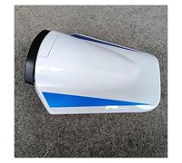 Ajuste para Hon&da CBR1000RR 2008-2016 Cubierta De Asiento Duro Trasero De Motocicleta Carenado De Parabrisas Parte CBR 1000 CBR1000 RR Capó Carenados Trasero