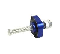 Ajuste para Honda CBR600RR CBR 600RR 2003-2016 CBR1000RR 04-07 VFR800 02-08 Tensor de cadena CNC de sincronización de leva(Blue)