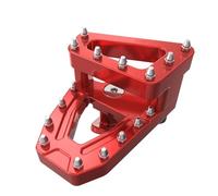 Ajuste para Honda CRF1100L AfricaTwin Adventure Sports 2020-2025 palanca freno trasero Pedal reposapiés(Pedal RE)