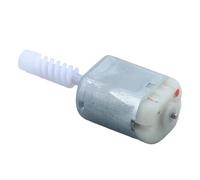 Ajuste para Honda Legend Fit para Accord CR-V BR-V Fit City Grace S660 Jade Fit para Vezel Jazz Motor de Cerradura de Puerta de Coche 12V