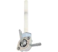 Ajuste para Honde Z50R Z50 R Petcock 1979-1985 motocicleta CM185T 14mm X 1mm válvula de combustible Petcock interruptor de apagado de Gas Grifo de tanque de combustible
