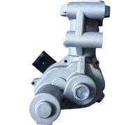 Ajuste para JMC T7 Pickup D20B ZD20T5-1207010A válvula de recirculación gases residuales EGR Válvula de Ralentí