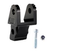Ajuste para Kawasaki Versys 650 2007-2024 Kit de Enlace de Bajada Palanca de caída de suspensión Trasera de Motocicleta Kit De Descenso