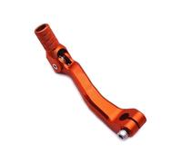 Ajuste para Kayo para Apollo para Bosuer 110/125/140/150/160/250cc Motocicleta CNC Palanca Cambio Marchas Plegable Aluminio Dirt Bike Pit Bikes Palanca Cambio Marcha (Color : 9)