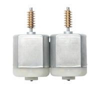 Ajuste para Kia K7 Apto para Forte Naza Citra Rondo Espejo retrovisor Lateral de Coche actuador de Motor Plegable Accesorios para automóviles Motor de Bloqueo de Puerta(A Pair)