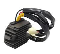 Ajuste para KT-M 400 EGS-E LSE RXC-E LC4 EXC RXC 450 Rally 620 DUKE EGS-E 58411034100 rectificador regulador de voltaje Voltaje Regulador Rectificador