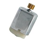 Ajuste para Lucerne 2006-2010, pestillo de Puerta Lateral de Coche, Motor de Bloqueo, actuador de Control Central, Motor de reparación Interna Motor de Bloqueo de Puerta(1 Piece Right)