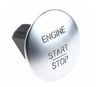 Ajuste para Mercedes Benz BC lase coche sin llave Go Start Stop botón coche sin llave con un clic 2215450714