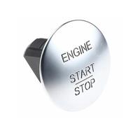 Ajuste para Mercedes Benz BC lass coche sin llave botón de inicio y parada un clic 2215450714 Interruptor de encendido