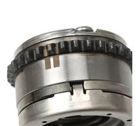 Ajuste para Mercedes Benz W166 W164 M276 W276 engranaje de ajuste del árbol levas escape admisión Árbol de levas(2760503600)