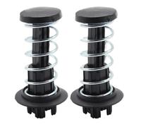 Ajuste para mercedes-benz W204 W212 S212 A207 C207 W222 R231 X204 capó resorte de seguridad 2048800227 2048800127 Rótula Barra de Acoplamient(Left and Right)