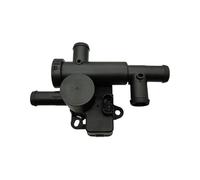 Ajuste para Mercedes Benz W639 Viano Vito Van Bus A0028308584 0028308584 bomba de válvula agua solenoide Control calentador refrigerante