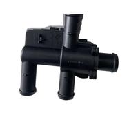 Ajuste para Mercedes W216 W221 CL600 SL550 2308300084 A2308300084 válvula solenoide de Control calentador