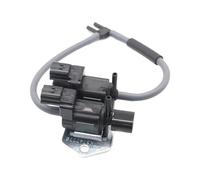 Ajuste para Mitsubishi 4WD Pajero apto para Shogun 4th IV 2006-2014 válvula solenoide de interruptor vacío rueda delantera