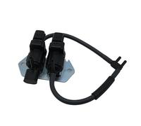 Ajuste para Mitsubishi 4WD para Pajero para Montero Válvula solenoide del interruptor de vacío la rueda delantera