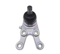 Ajuste para Mitsubishi Pajero Montero II 1990-2004 V32 V43 V44 L200 MB831037 MB831038 suspensión delantera junta esférica del brazo inferior(Left)