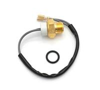 Ajuste para Motocicleta, termostato de Temperatura del Agua, Interruptor Ventilador radiador 85 - ON para Suzuki GSF250 GSX-R400 VX800 GSF400