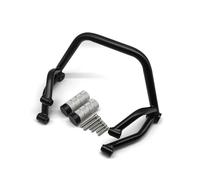 Ajuste Para MT09 FZ09 MT FZ 09 MT-09 Tracer FJ09 FZ-09 2013-2020 Subjaula Truco Jaula Trasera Pasajero Peg Crash Bar Protector Del Motor