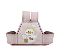 Ajuste para niños, cómodo, reflectante, fácil de usar, esencial para niños, correa de regalo para niños