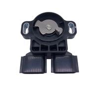 Ajuste para Nissan para Infiniti Maxima 2.0L A22-665 A22665W00 A22-665-W00 Sensor de posición del acelerador (TPS) Sensor de posición de la válvula de mariposa