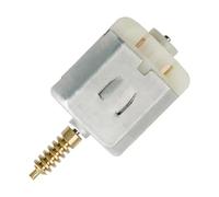 Ajuste para Nissan Qashqai J10 2006-2009 Espejo retrovisor Lateral eléctrico actuador de Motor Plegable Accesorios de reparación Motor de Bloqueo de Puerta(1pc Left)