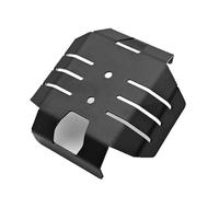 Ajuste para PA1250 PA1250S Pan America 1250 /1250S apto para motocicleta especial RA1250 2021 protector de bobina de encendido CNC lado izquierdo Cubre depósito moto(B PA1250SP)