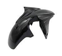 Ajuste para para MT-07 para FZ-07 2012-2014 2015 2016 2017 Cubierta De Neumático Delantero Motocicleta Carenado Guardabarros Splash Motocicleta Cubierta(C)