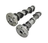 Ajuste para piezas de motores Polaris 1000, conjunto árbol levas, admisión y escape Árbol de levas