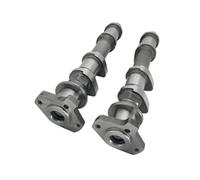 Ajuste para piezas de motores Polaris RZR 900 2011-2014, conjunto árbol levas, juego admisión y escape Árbol de levas