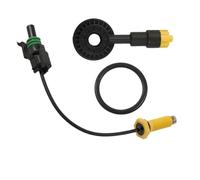 Ajuste para Rover Discovery 3/4 apto para Sport 2006-2013 WKW500080 filtro de combustible diésel Sensor Detector de agua