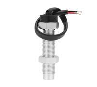 Ajuste para señal de Pulso, velocímetro, Calibre M16, Sensor de tacómetro de posición de árbol de levas, Apto para Coche, camión y Motocicleta Sensor ABS Eje Delantero