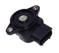Ajuste para Subaru Impreza Forester Legazy Outback 22633-AA210 22633AA210 Sensor de posición del acelerador automático Sensor de posición de la válvula de mariposa