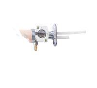 Ajuste para Suzuki GN125 GN 125, piezas de repuesto, filtro de grifo de tanque de combustible para motocicleta, interruptor de llave de purga Grifo de tanque de combustible