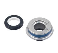 Ajuste para Suzuki LT500R QuadRacer 500 2x4 1987-1990 17470-19A00 Kit de sello mecánico de bomba de agua para motocicleta