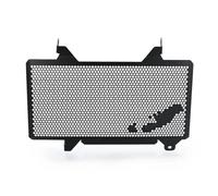 Ajuste para SUZUKI V-STROM DL1050 XT DE 2020-2025 protector de radiador protección cubierta de rejilla Protetor Parrilla de Radiador Cubierta Protector de radiado(Black D)