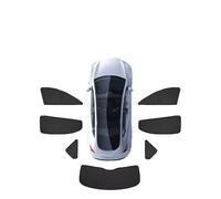 Ajuste para Ventanas de Coche,para Buick All-New Regal 2017-2023 Cubierta de Ventanas Protector Solar Accesorios.,H-7 Pieces for The Whole Car