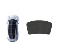 Ajuste para Ventanas de Coche,para Lexus ES Series ES350H/ES300H 2018-2023 Cubierta de Ventanas Protector Solar Accesorios.,K-Front Sunshade