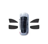 Ajuste para Ventanas de Coche,para Lexus GS Series GS300/GS350 2011-2023 Cubierta de Ventanas Protector Solar Accesorios.,C-4 Side Windows