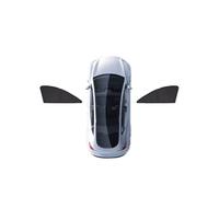 Ajuste para Ventanas de Coche,para Lexus NX Series NX200 NX200H NX200T 2015-2023 Cubierta de Ventanas Protector Solar Accesorios.,A-2 Front Windows