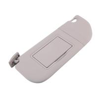 Ajuste Para Visera Solar Con Espejo Para Citroen Para C3 Visera Interior De Coche Tablero Para Sombra 98038433DS 98038432DS Antideslumbrante