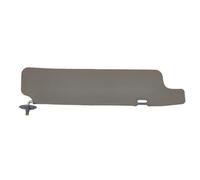 Ajuste Para Visera Solar Con Espejo Para Hiace 1993 1994 1995 1996 1997 1998 1999 2000 2001 2002 2003 2004 Visera Para El Sol Del Conductor Izquierdo Y Derecho Coche(Left Side)