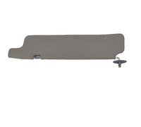 Ajuste Para Visera Solar Con Espejo Para Hiace 1993 1994 1995 1996 1997 1998 1999 2000 2001 2002 2003 2004 Visera Para El Sol Del Conductor Izquierdo Y Derecho Coche(Right Side)